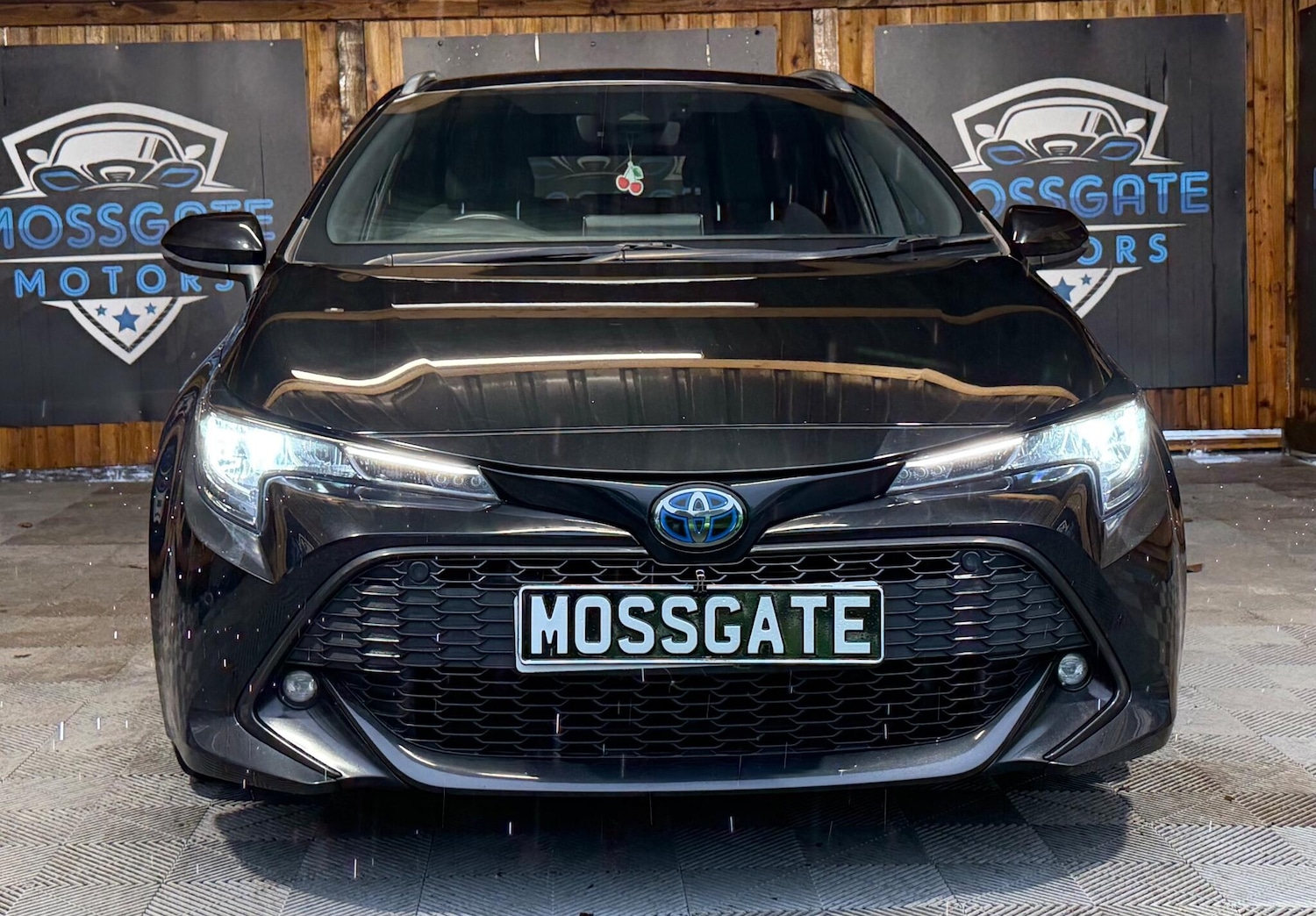 Used Toyota Corolla 2019 for sale - 76975723: Photo 7
