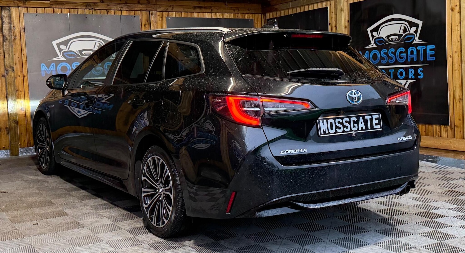 Used Toyota Corolla 2019 for sale - 76975723: Photo 9