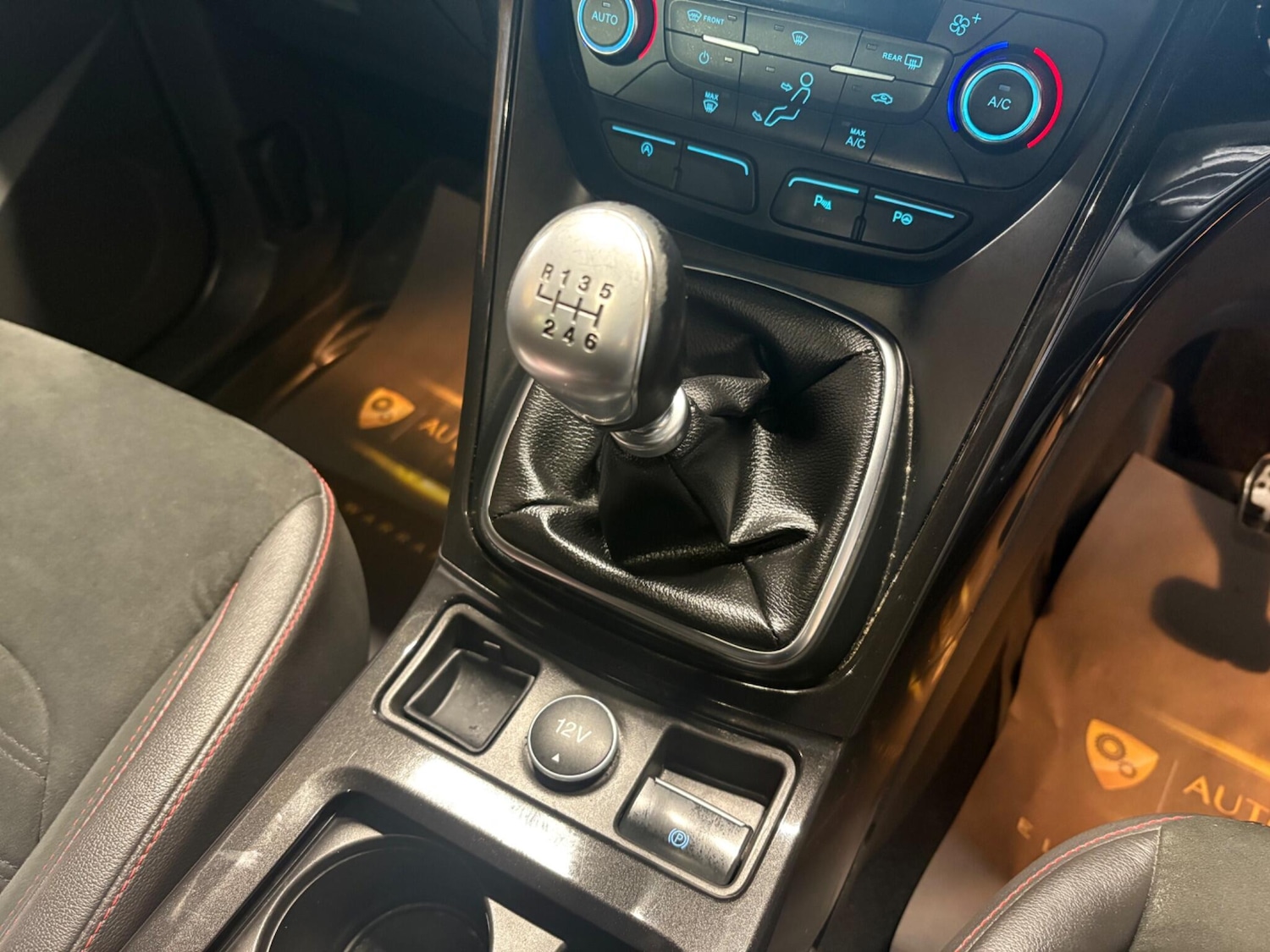 Used Ford Kuga 2019 for sale - 76238904: Photo 10