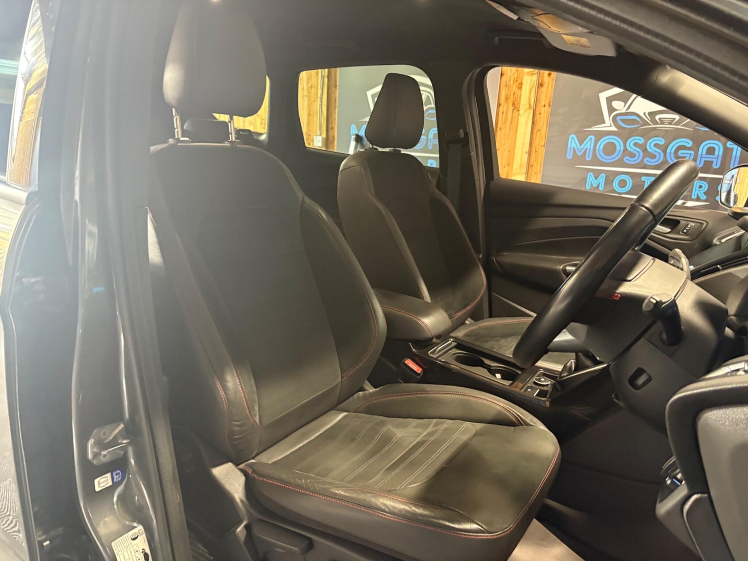 Used Ford Kuga 2019 for sale - 76238904: Photo 11