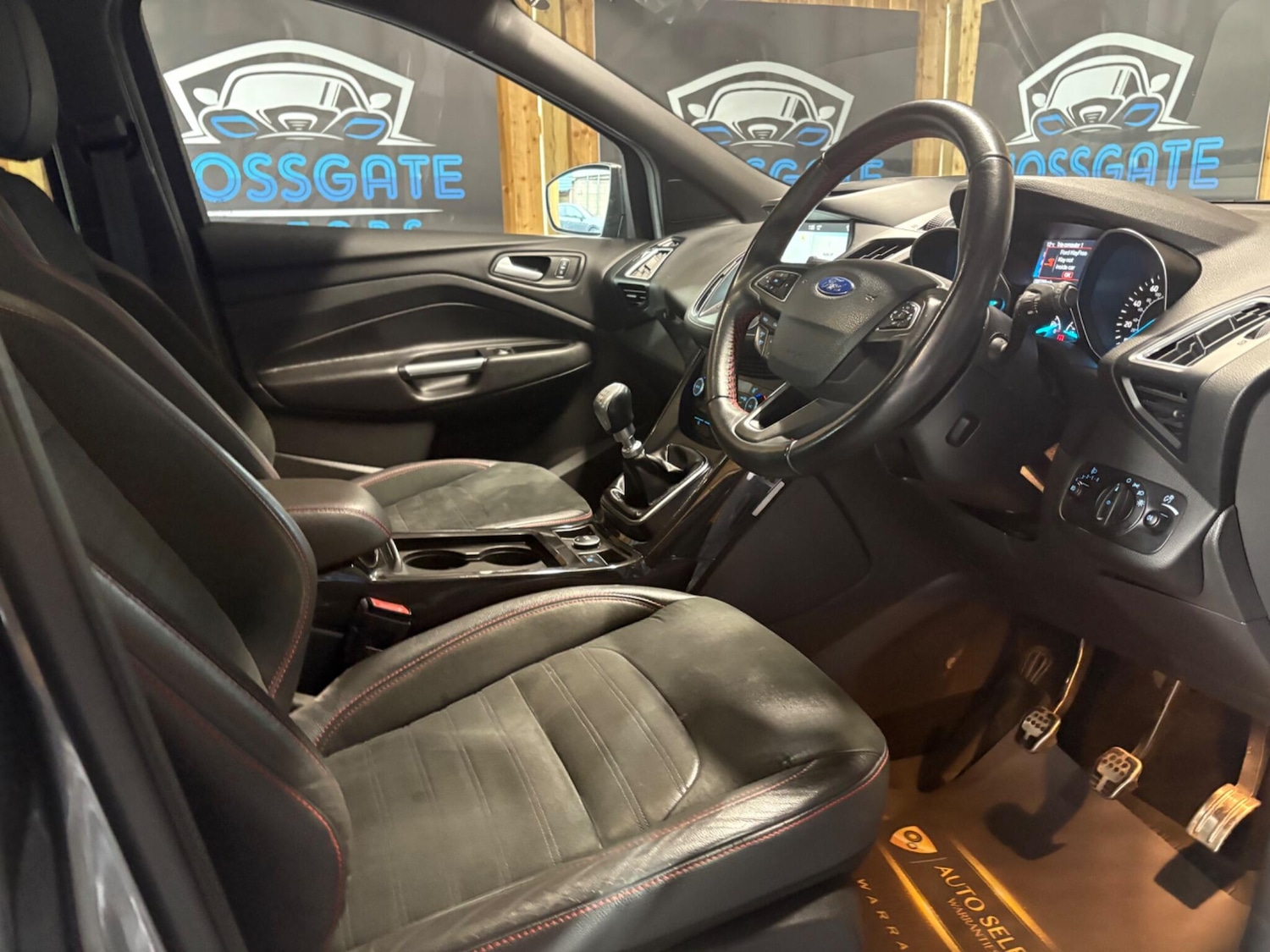 Used Ford Kuga 2019 for sale - 76238904: Photo 12