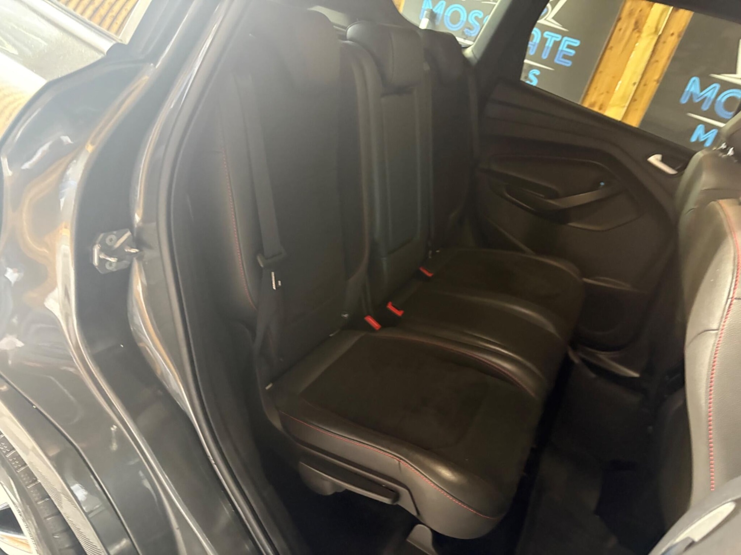 Used Ford Kuga 2019 for sale - 76238904: Photo 13