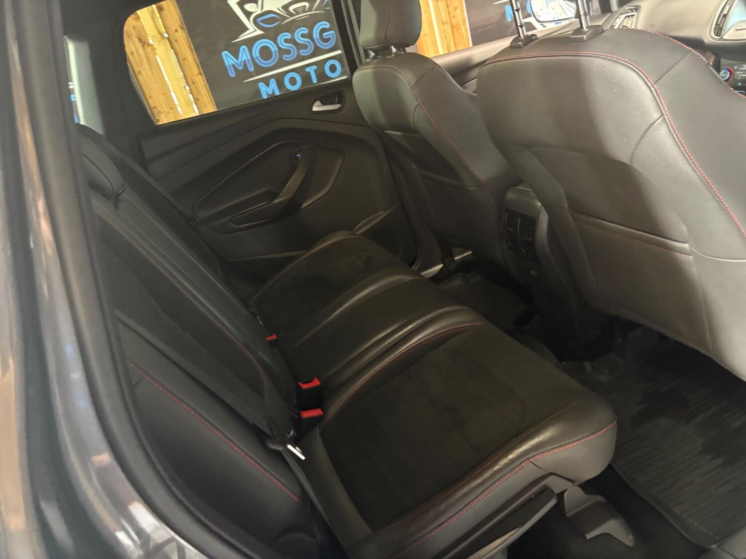 Used Ford Kuga 2019 for sale - 76238904: Photo 14