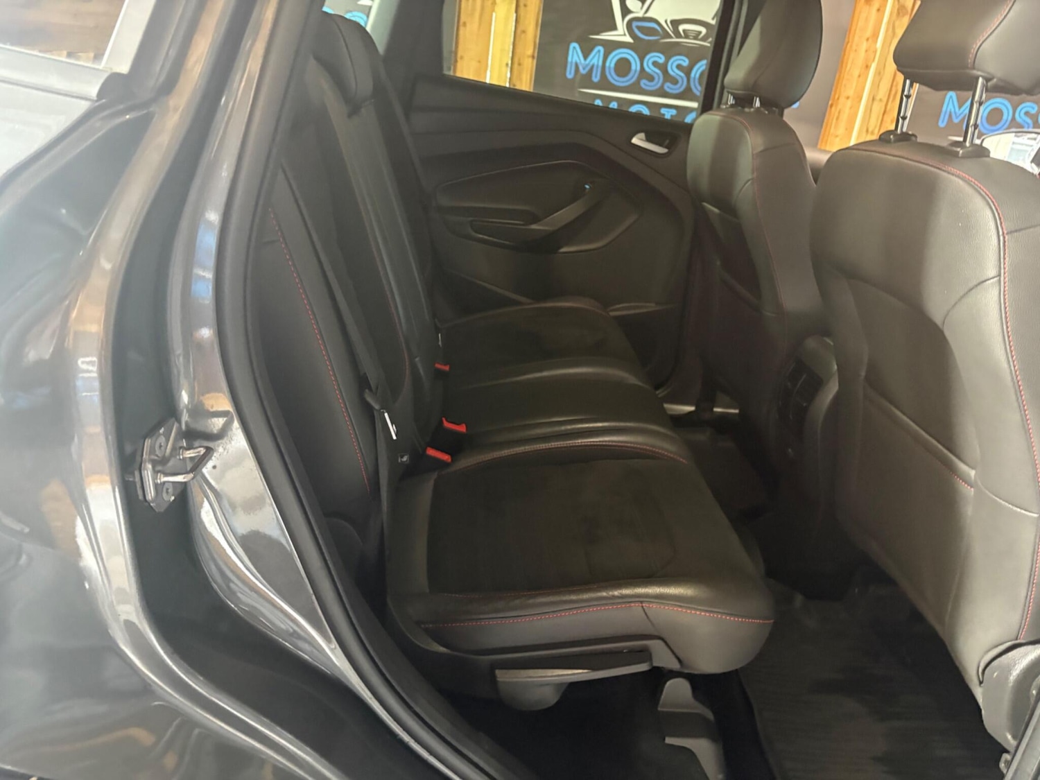 Used Ford Kuga 2019 for sale - 76238904: Photo 15