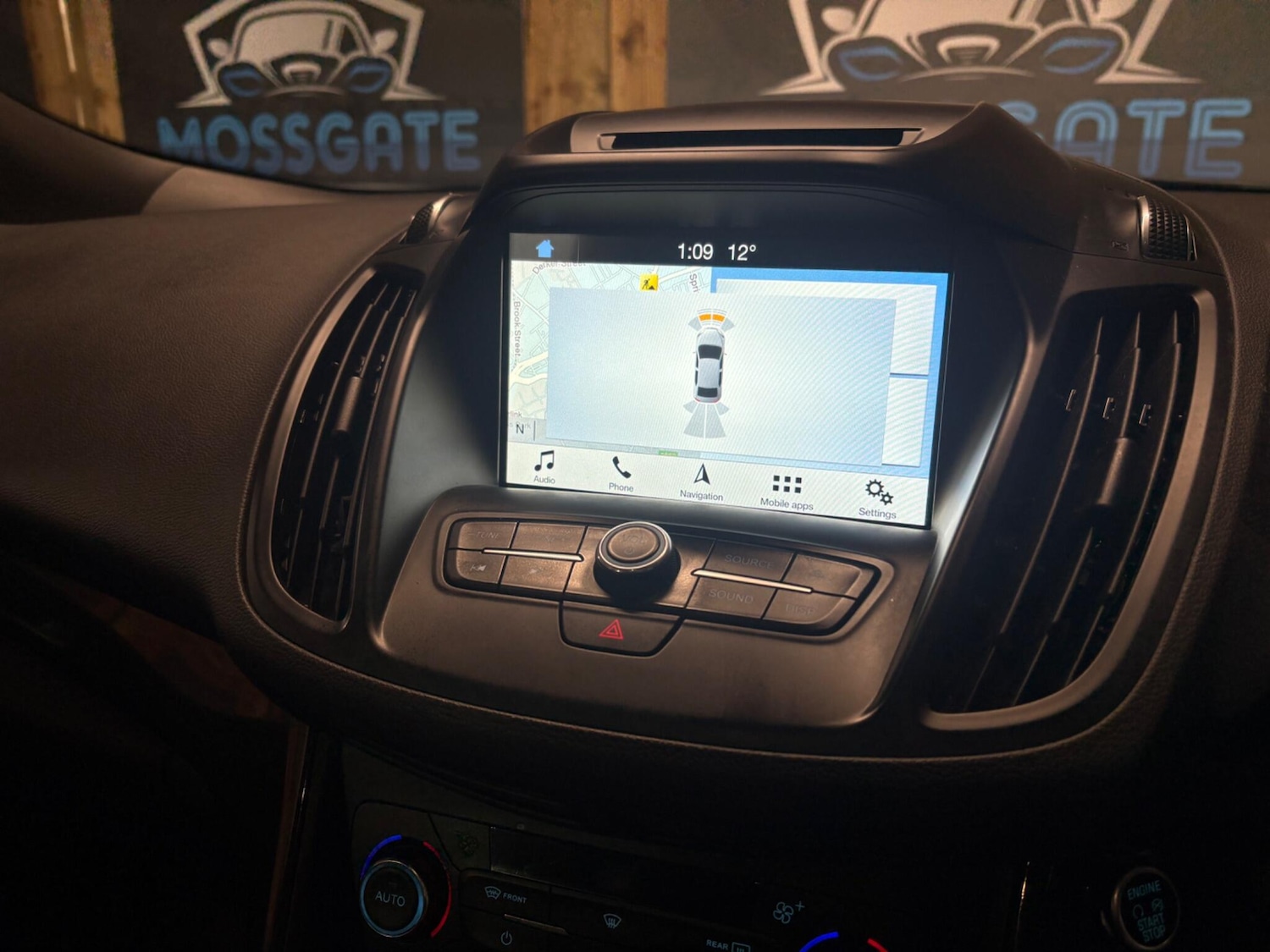 Used Ford Kuga 2019 for sale - 76238904: Photo 19