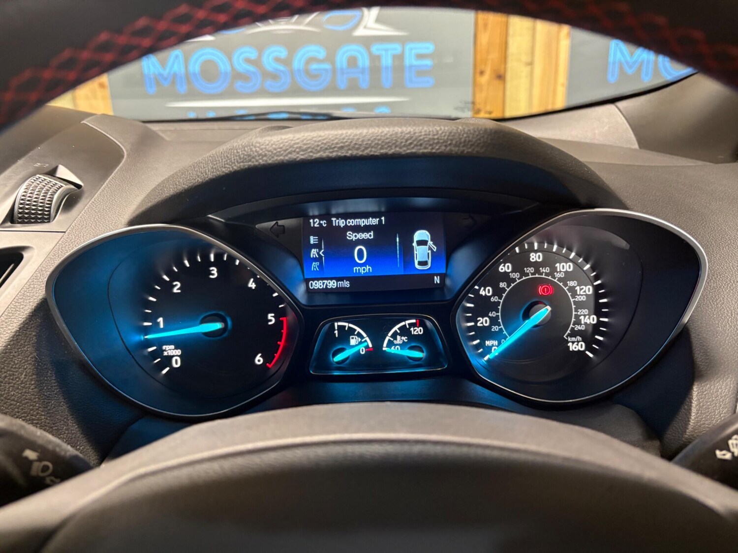 Used Ford Kuga 2019 for sale - 76238904: Photo 21