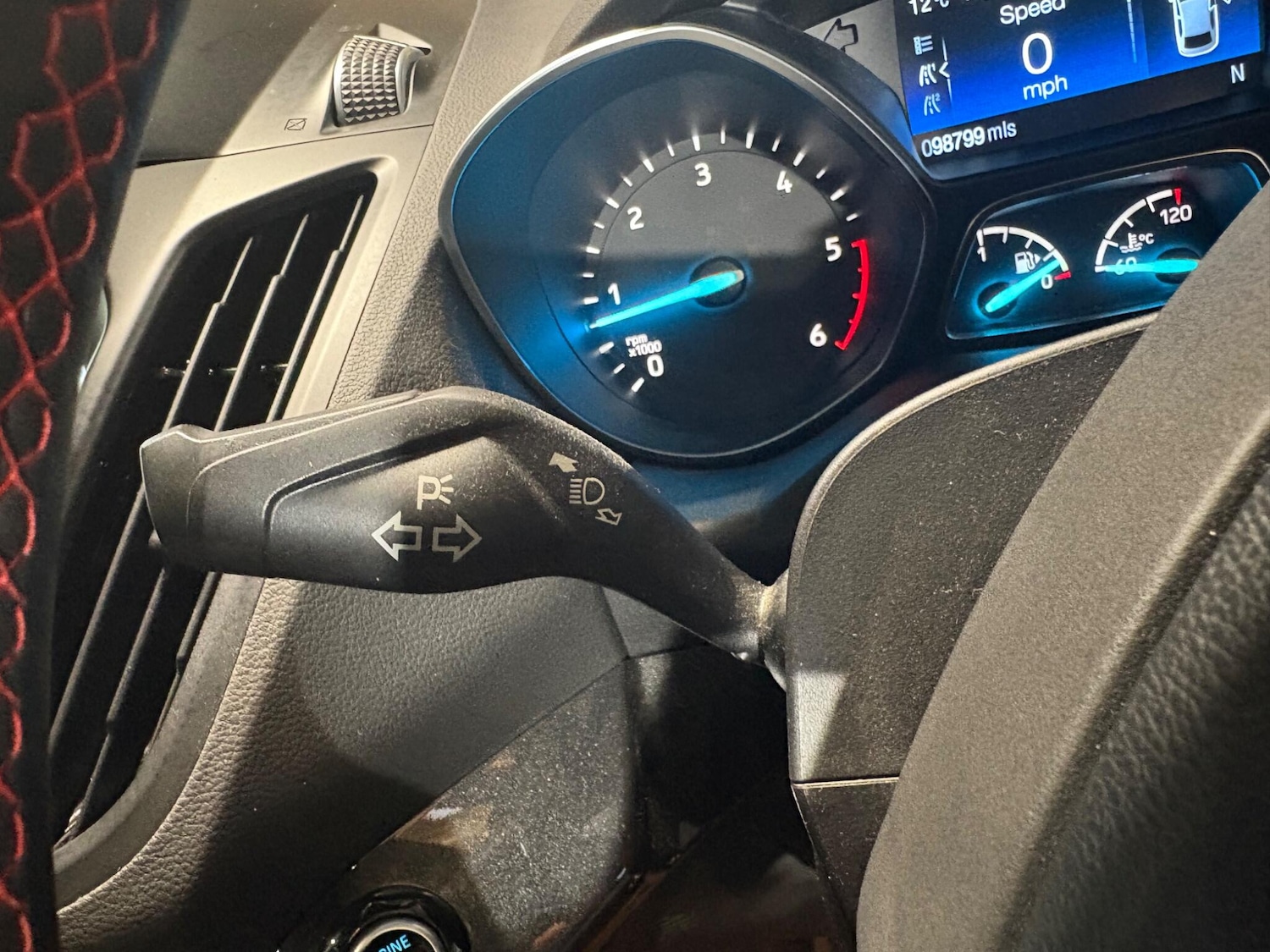 Used Ford Kuga 2019 for sale - 76238904: Photo 22