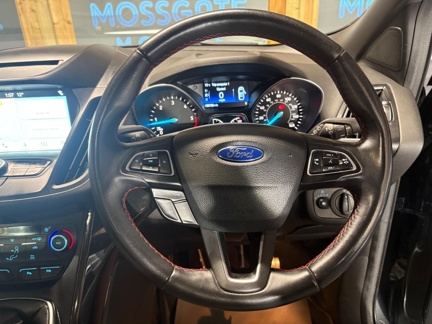 Used Ford Kuga 2019 for sale - 76238904: Photo 23