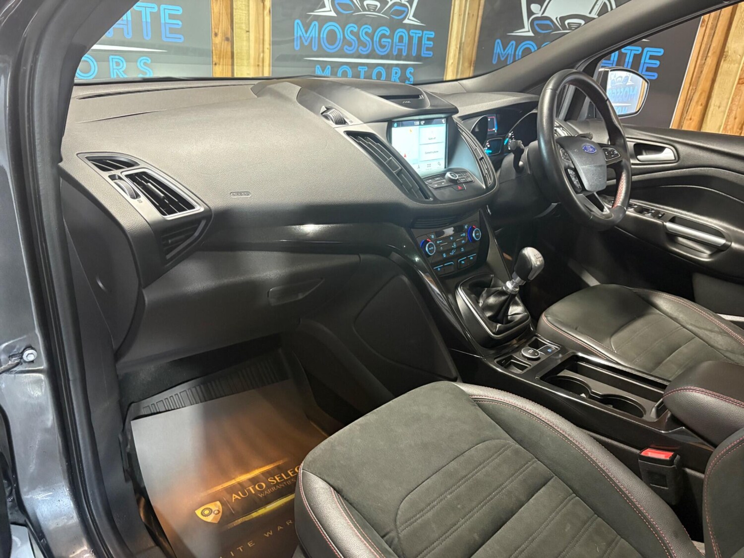 Used Ford Kuga 2019 for sale - 76238904: Photo 26