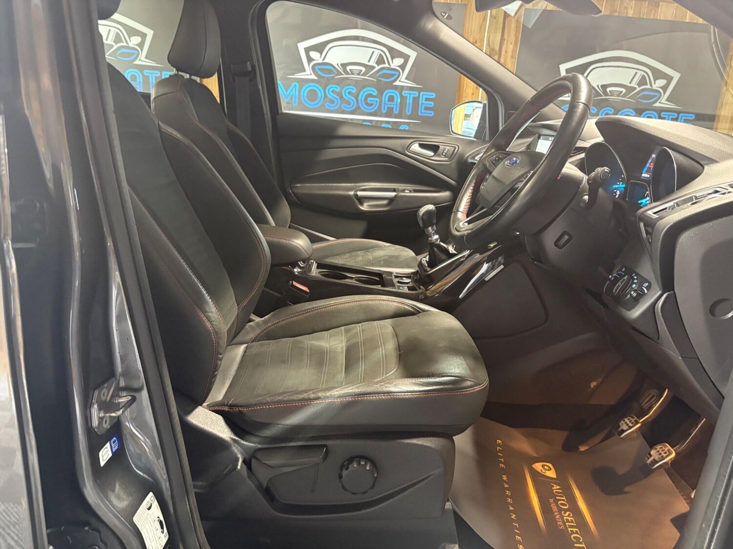 Used Ford Kuga 2019 for sale - 76238904: Photo 33