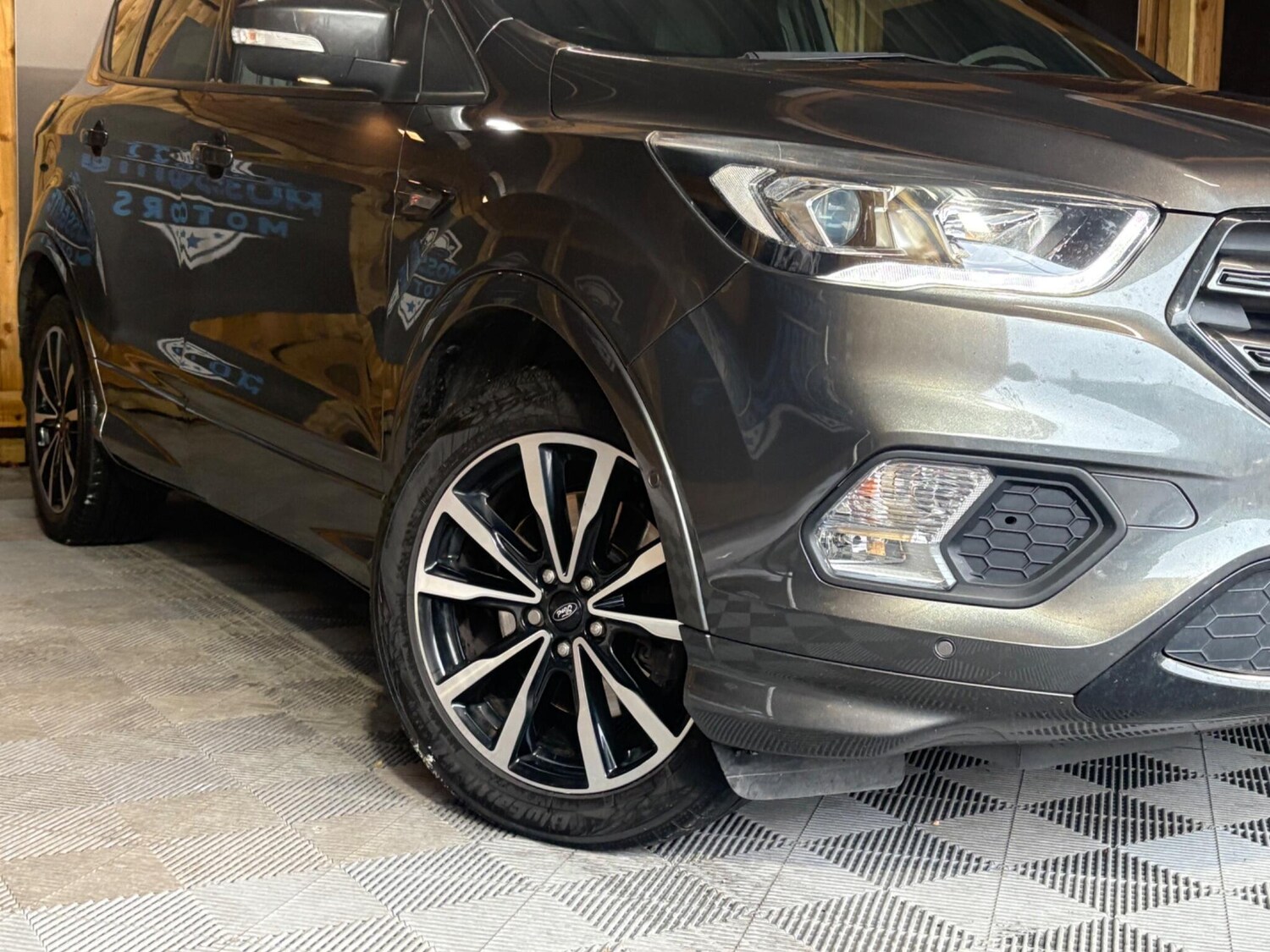 Used Ford Kuga 2019 for sale - 76238904: Photo 34