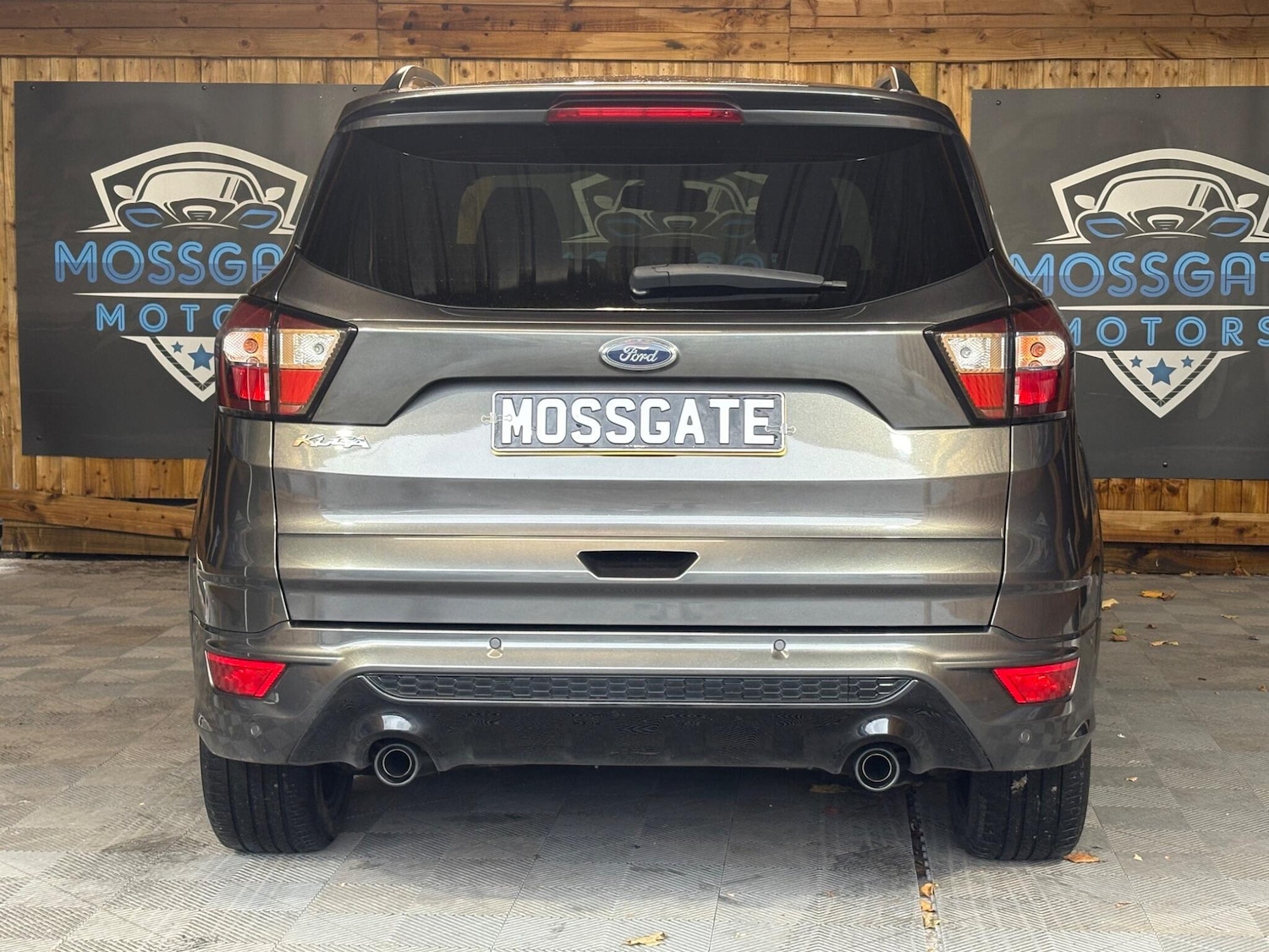 Used Ford Kuga 2019 for sale - 76238904: Photo 7