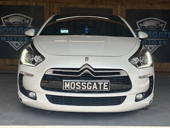 Used Citroen DS5 2013 for sale - 75904976: Photo