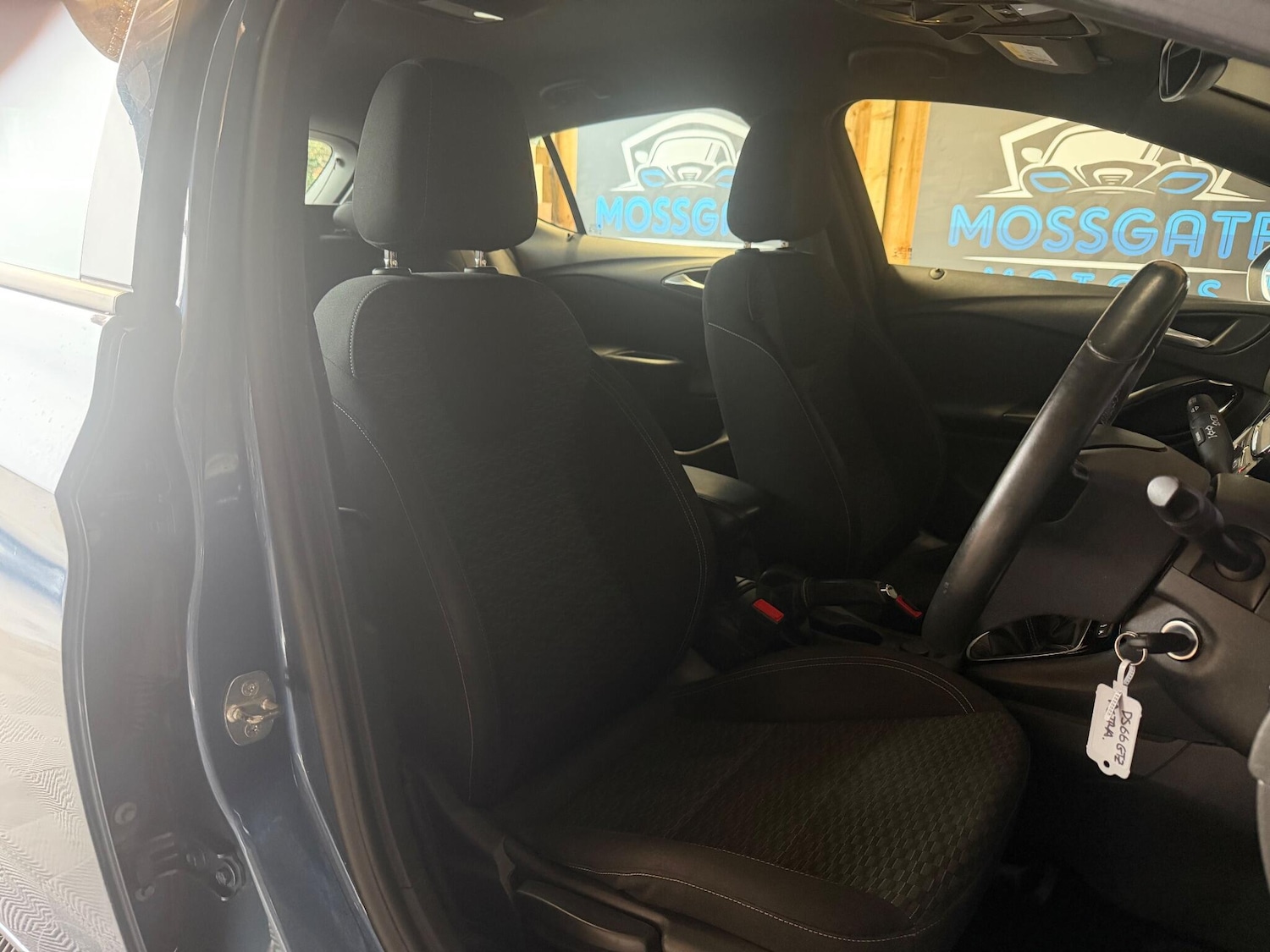 Used Vauxhall Astra 2016 for sale - 77191917: Photo 15