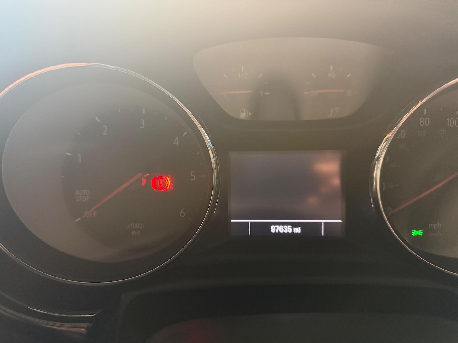 Used Vauxhall Astra 2016 for sale - 77191917: Photo 19