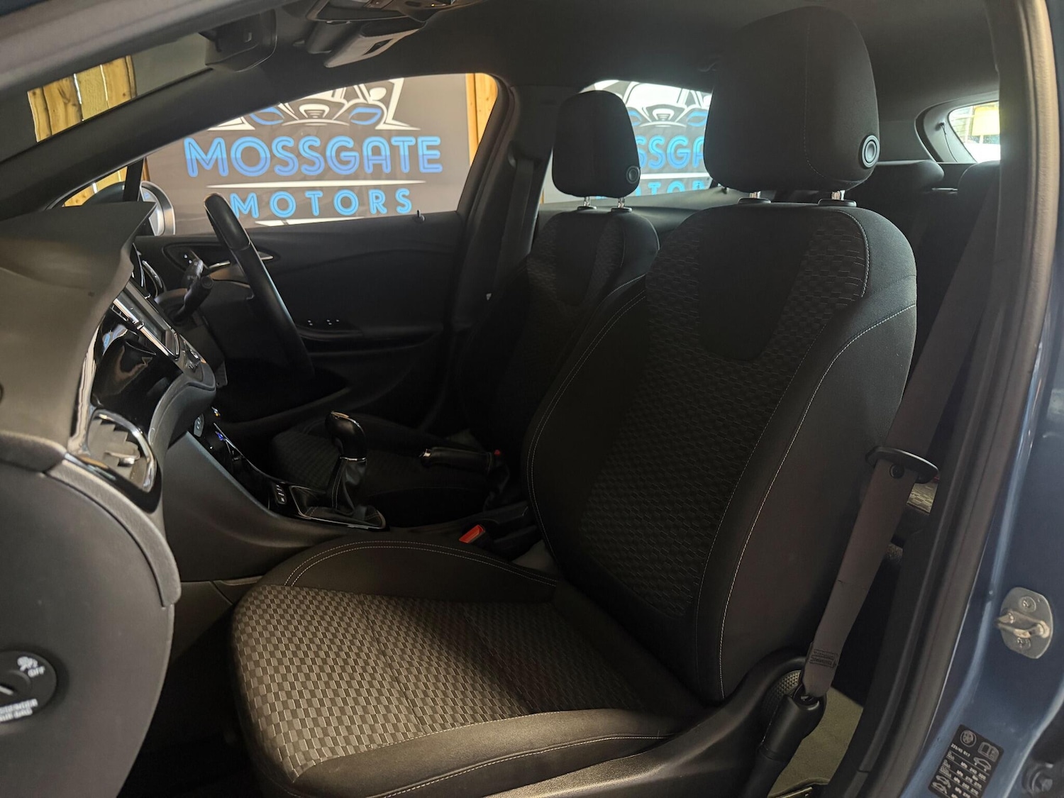 Used Vauxhall Astra 2016 for sale - 77191917: Photo 20