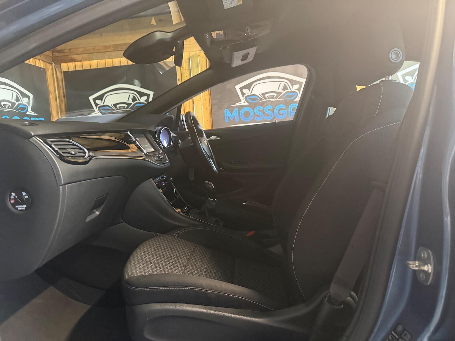 Used Vauxhall Astra 2016 for sale - 77191917: Photo 21