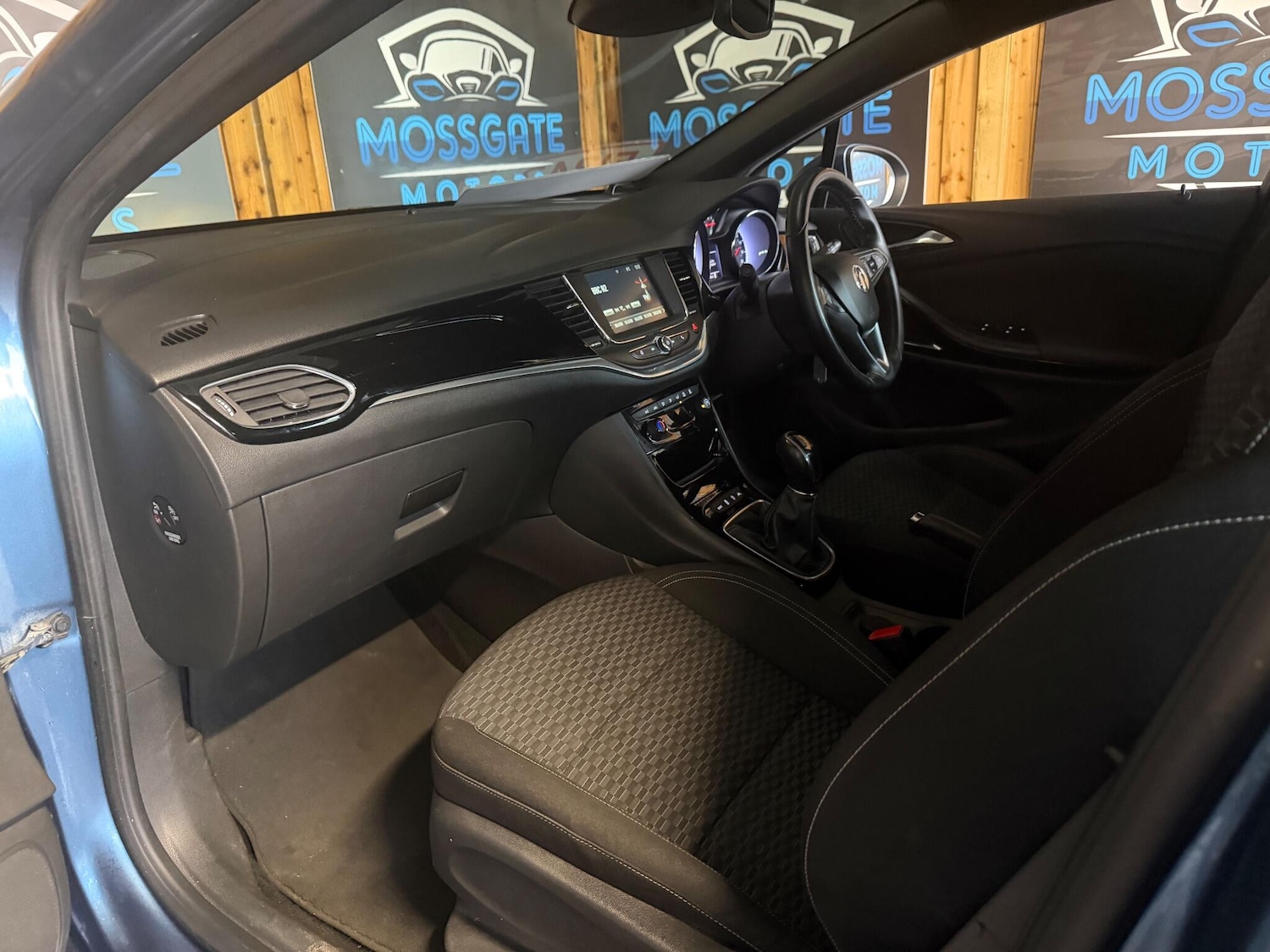 Used Vauxhall Astra 2016 for sale - 77191917: Photo 23