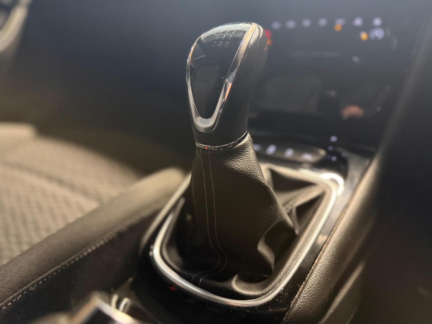 Used Vauxhall Astra 2016 for sale - 77191917: Photo 24