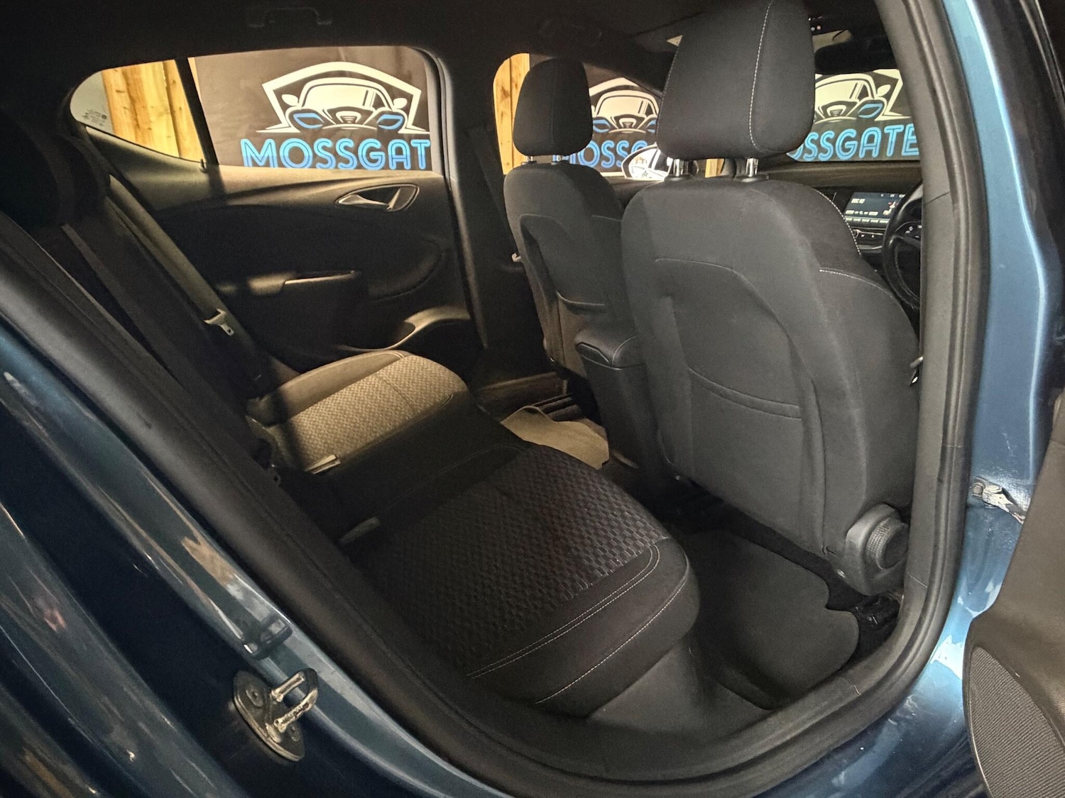 Used Vauxhall Astra 2016 for sale - 77191917: Photo 26