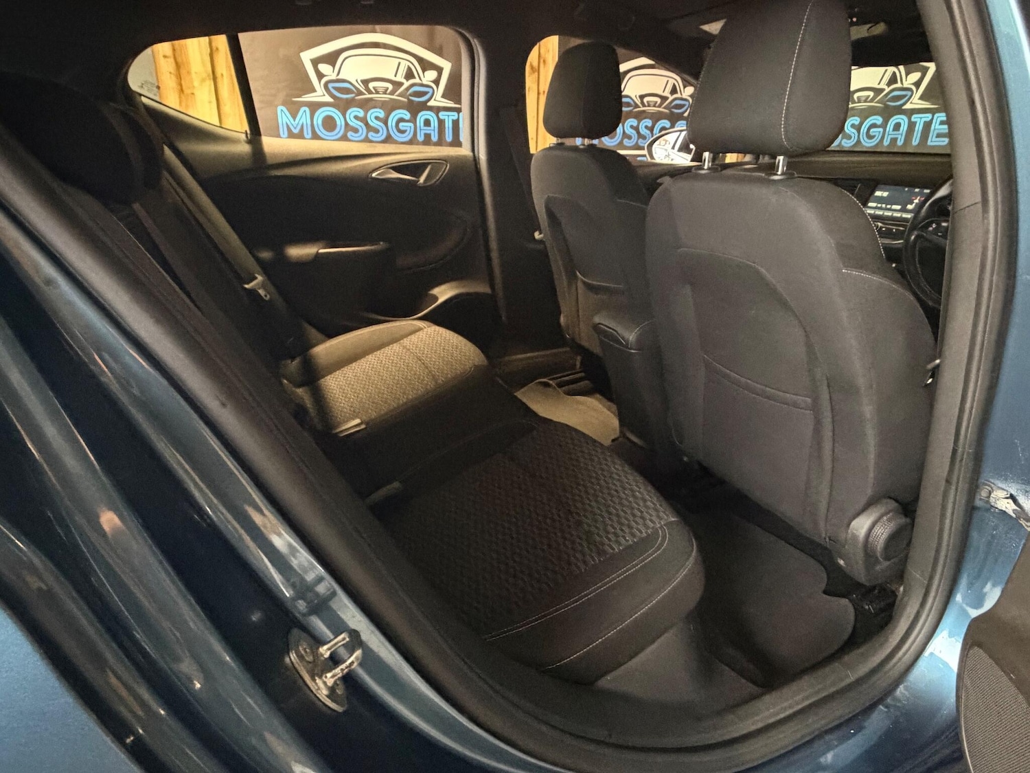 Used Vauxhall Astra 2016 for sale - 77191917: Photo 27