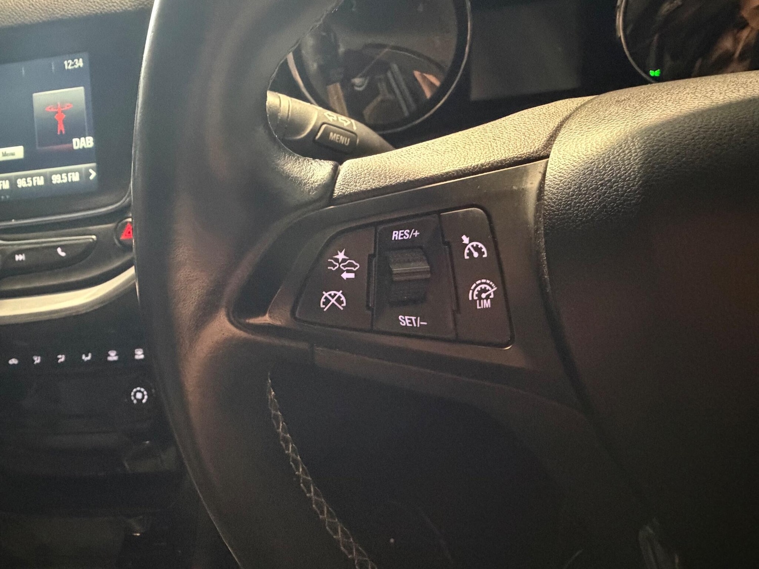 Used Vauxhall Astra 2016 for sale - 77191917: Photo 29