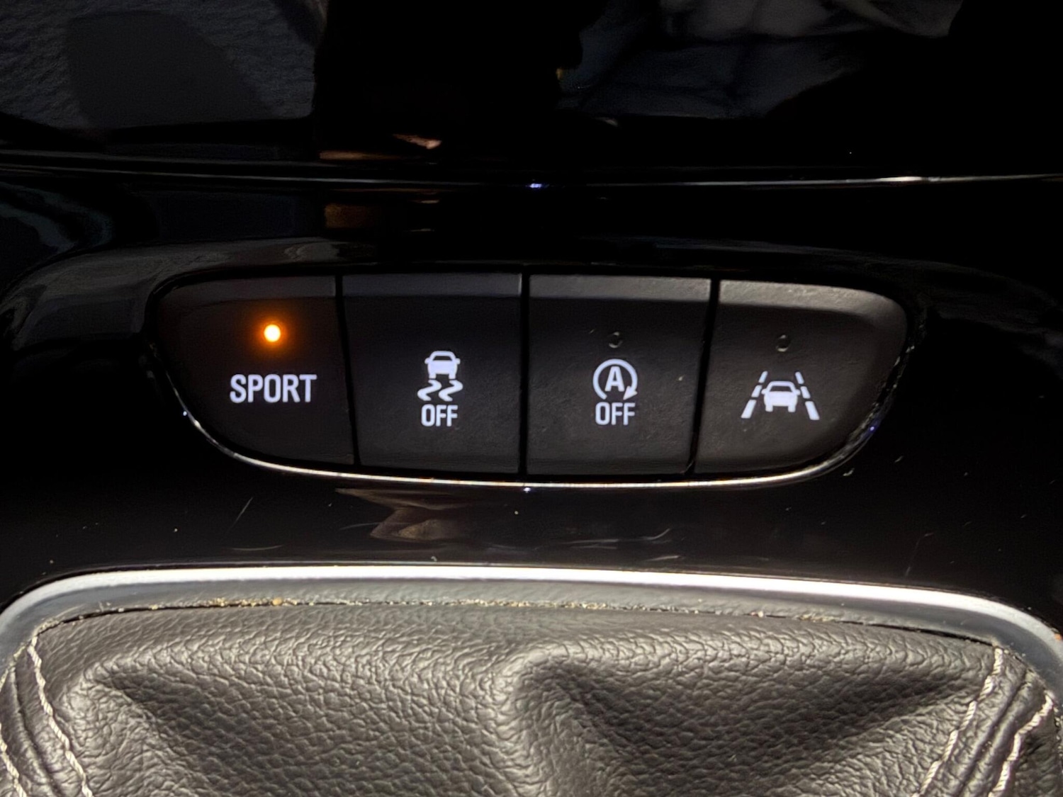 Used Vauxhall Astra 2016 for sale - 77191917: Photo 31