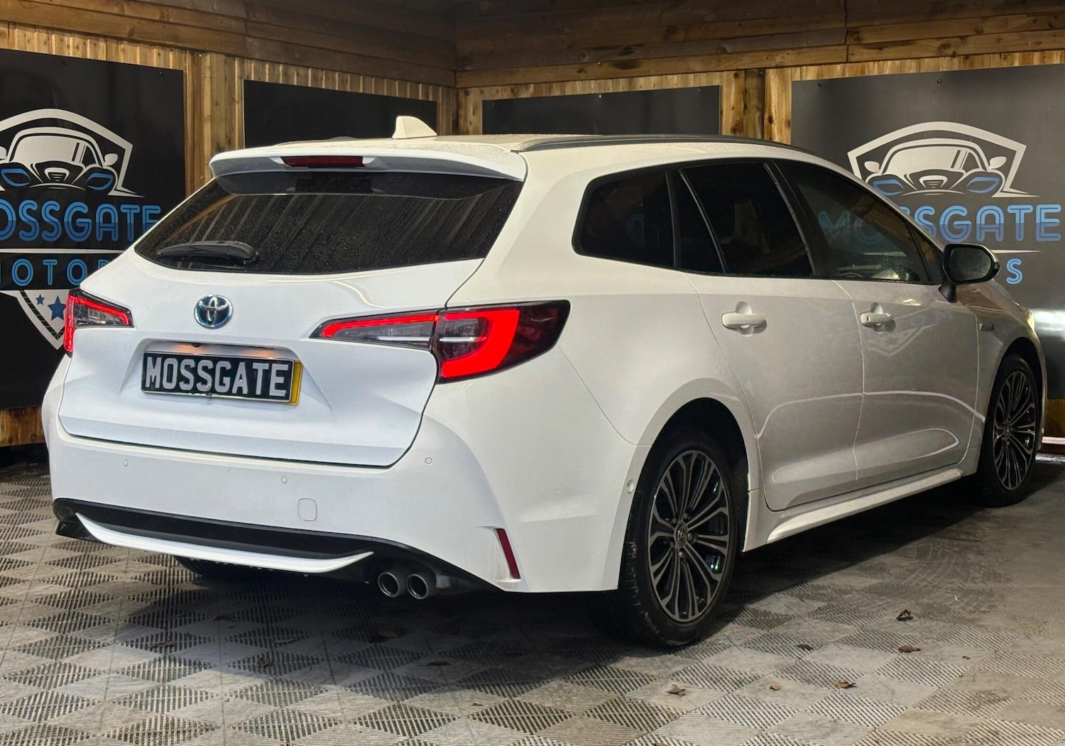 Used Toyota Corolla 2020 for sale - 77268060: Photo 10