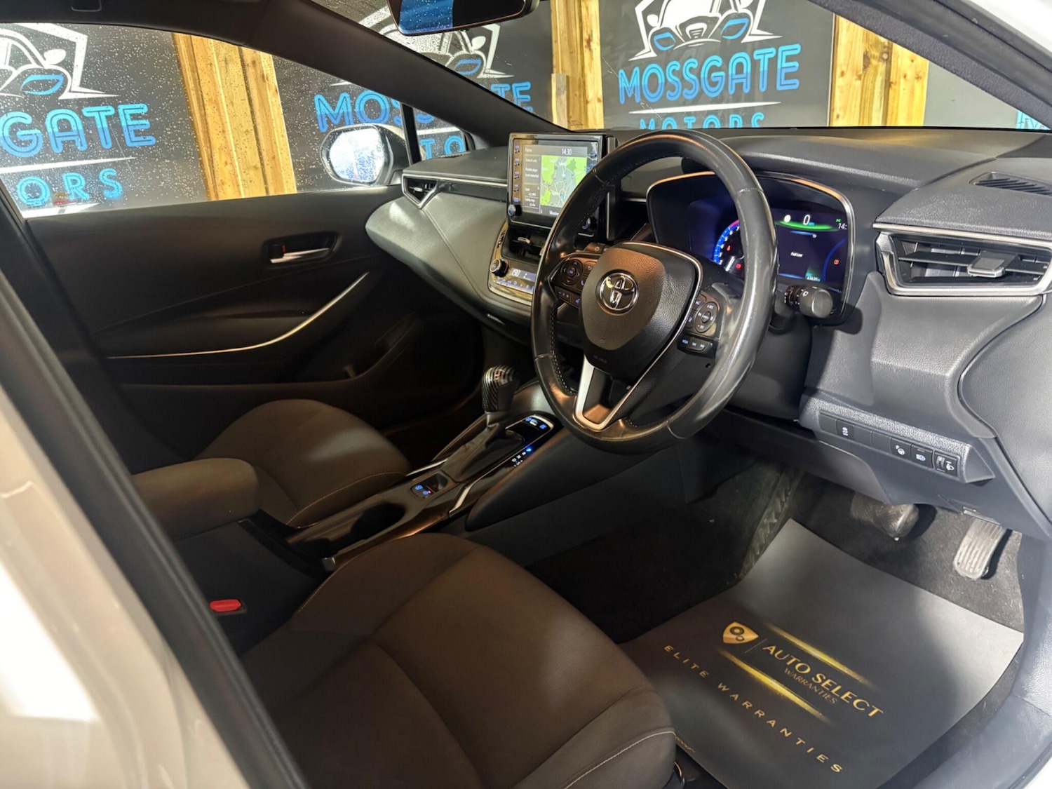 Used Toyota Corolla 2020 for sale - 77268060: Photo 11