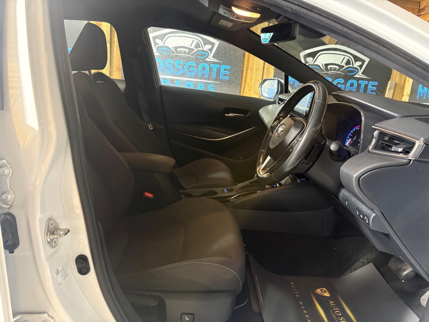 Used Toyota Corolla 2020 for sale - 77268060: Photo 12