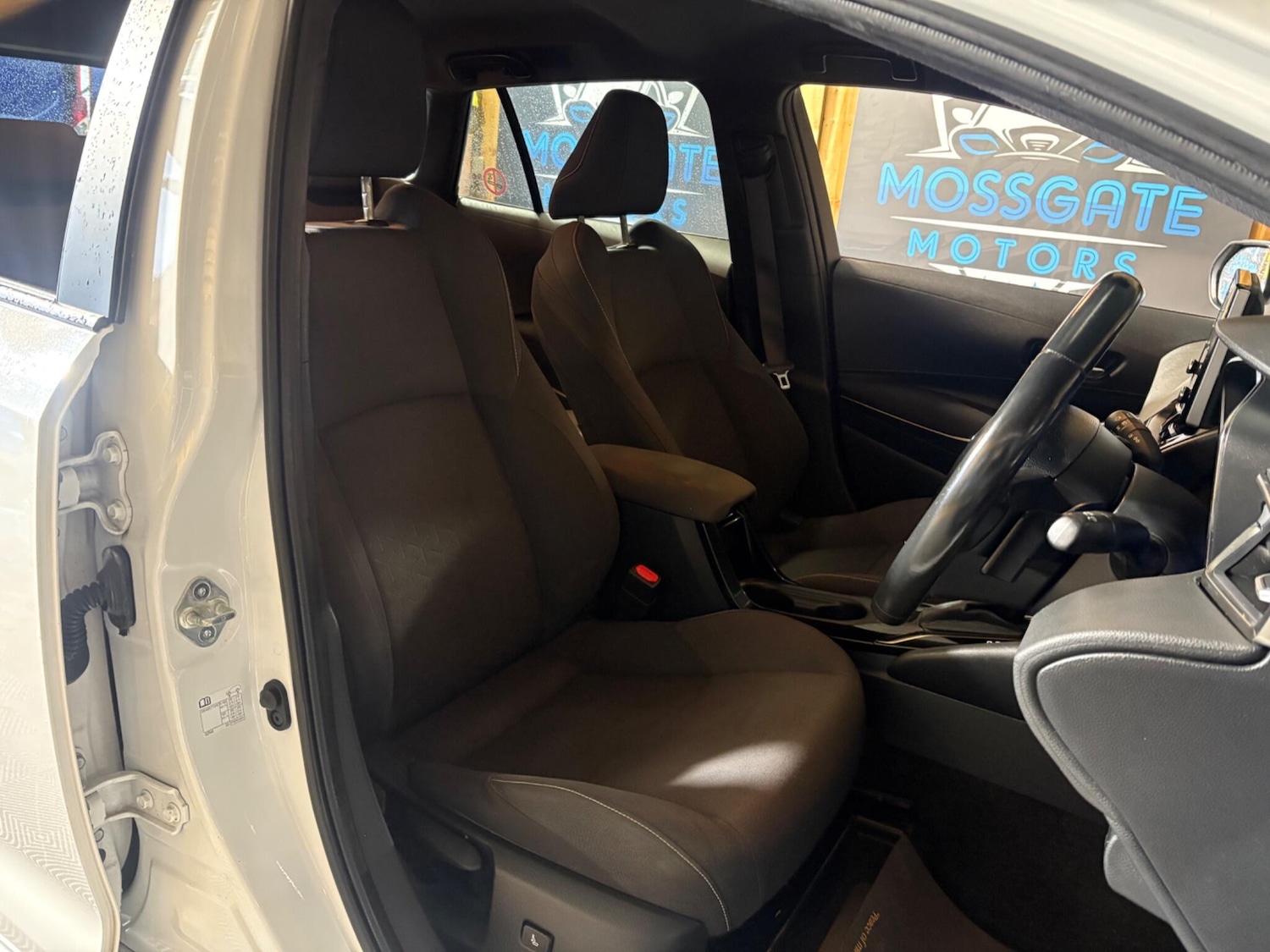 Used Toyota Corolla 2020 for sale - 77268060: Photo 13