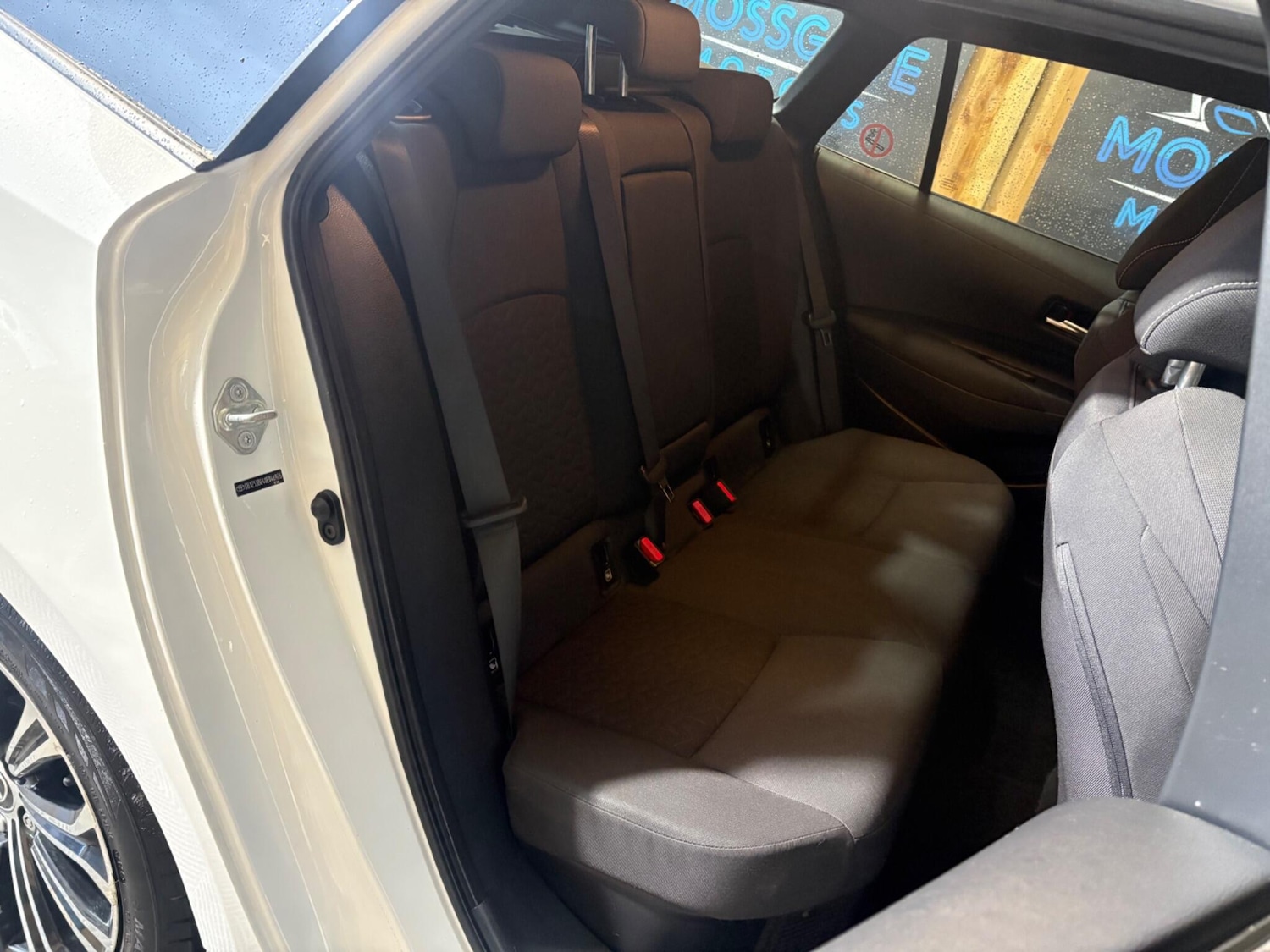 Used Toyota Corolla 2020 for sale - 77268060: Photo 15