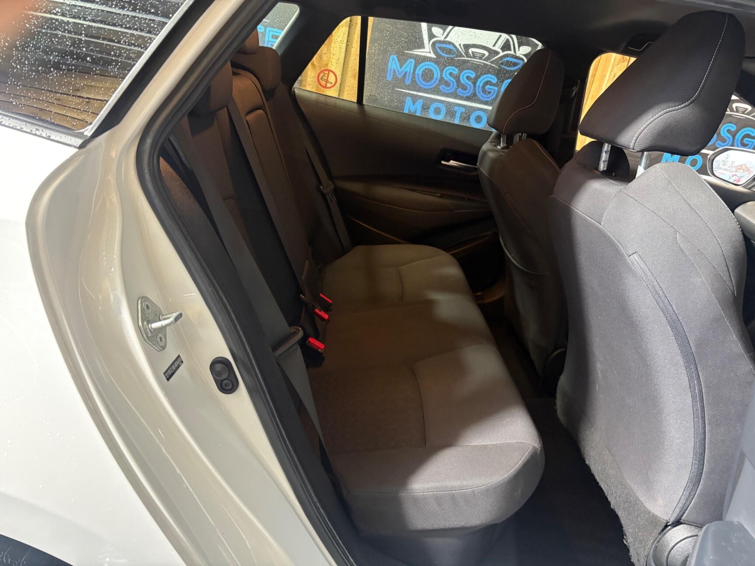 Used Toyota Corolla 2020 for sale - 77268060: Photo 16