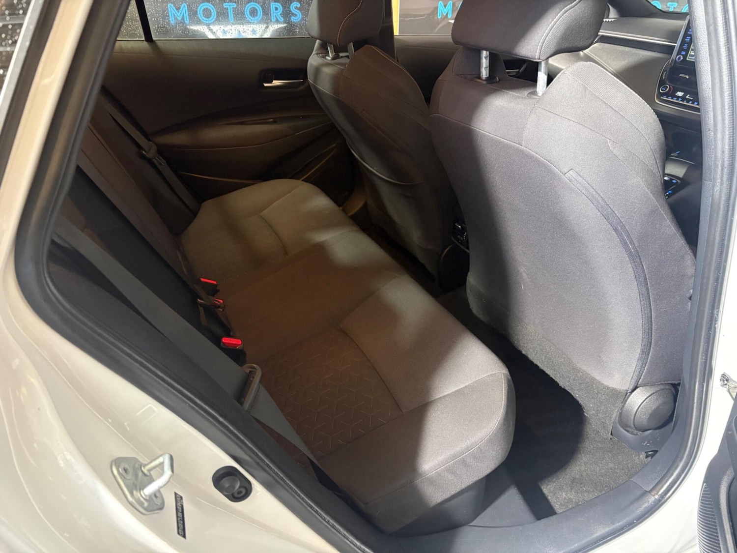 Used Toyota Corolla 2020 for sale - 77268060: Photo 17