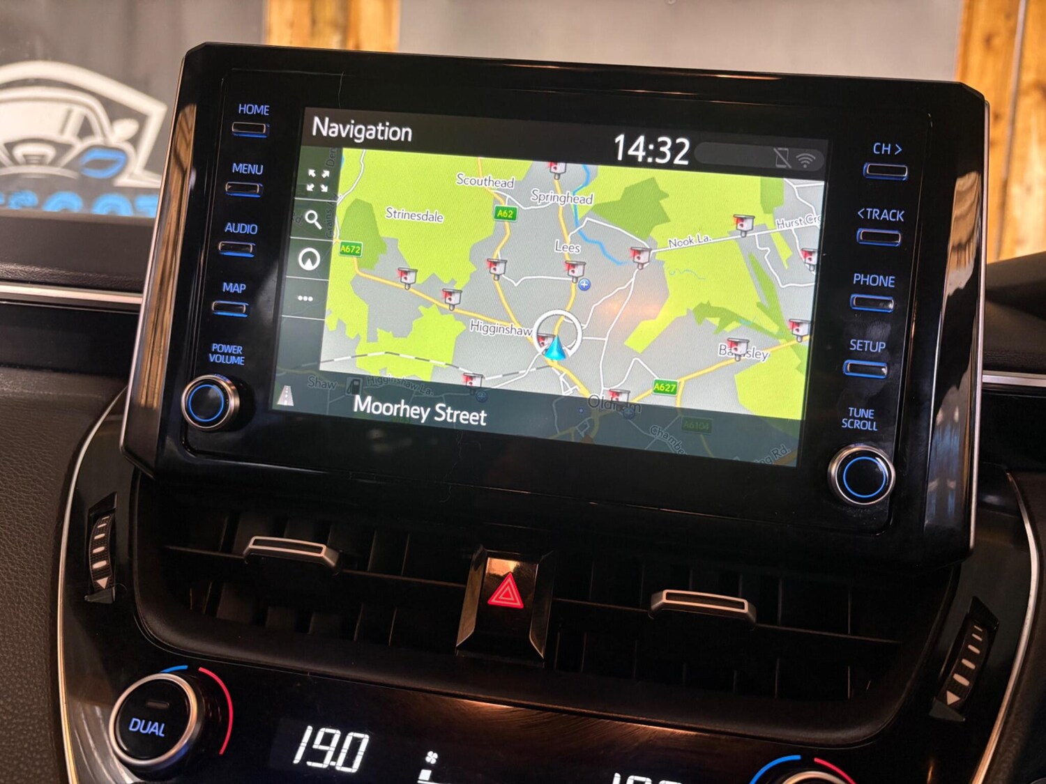 Used Toyota Corolla 2020 for sale - 77268060: Photo 23