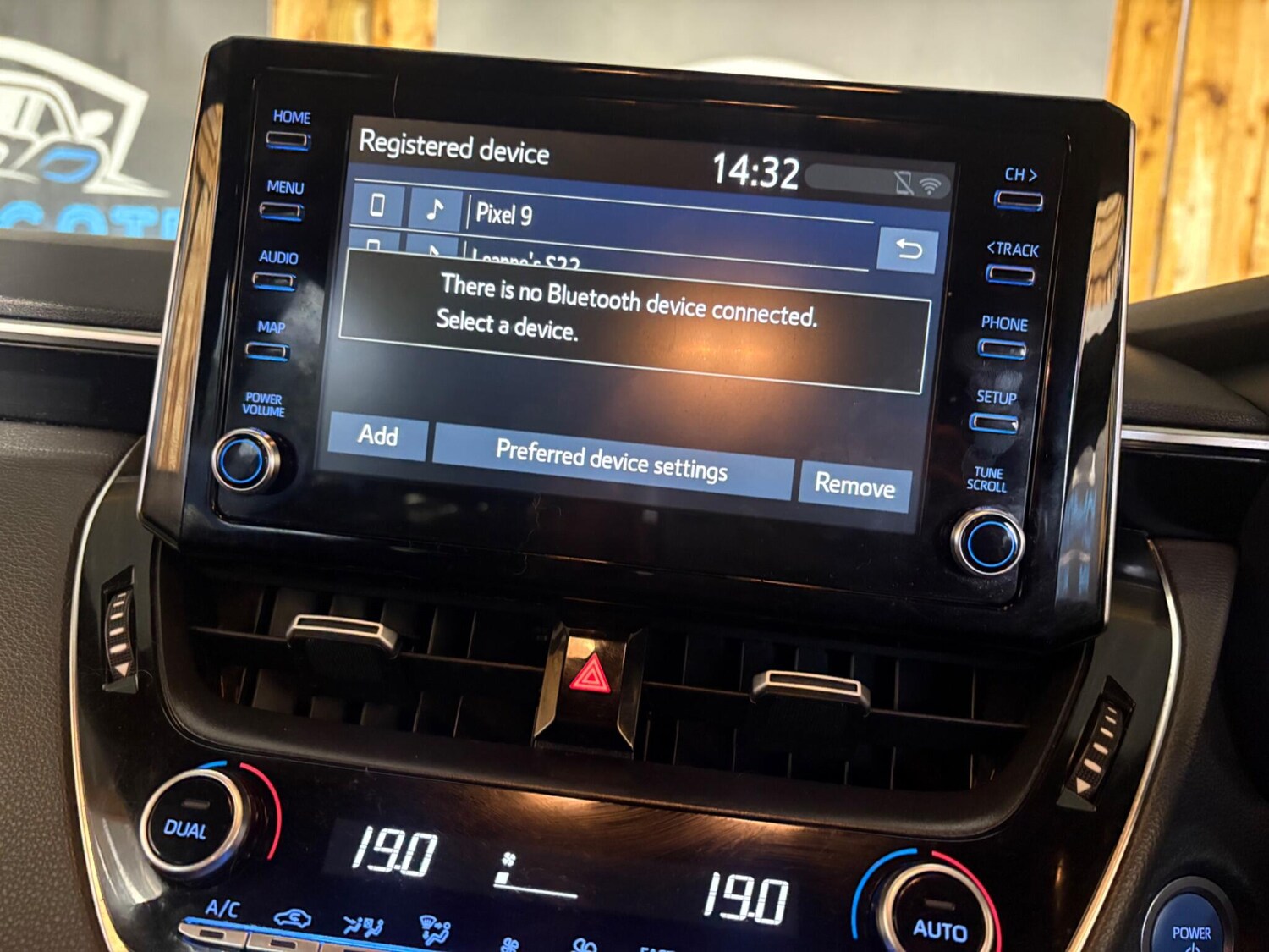 Used Toyota Corolla 2020 for sale - 77268060: Photo 24