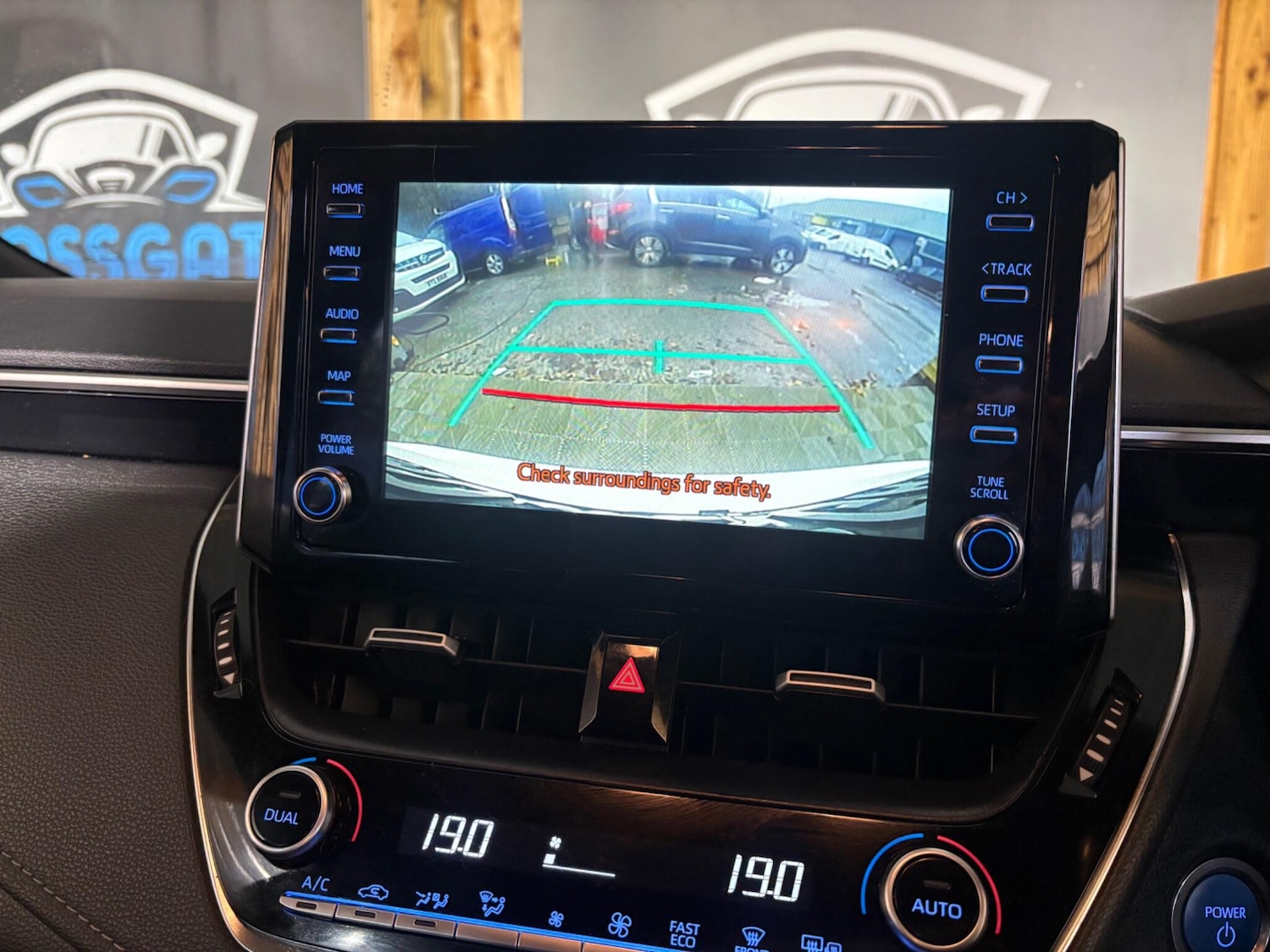 Used Toyota Corolla 2020 for sale - 77268060: Photo 25