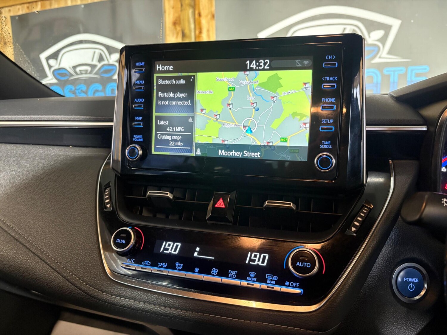 Used Toyota Corolla 2020 for sale - 77268060: Photo 27