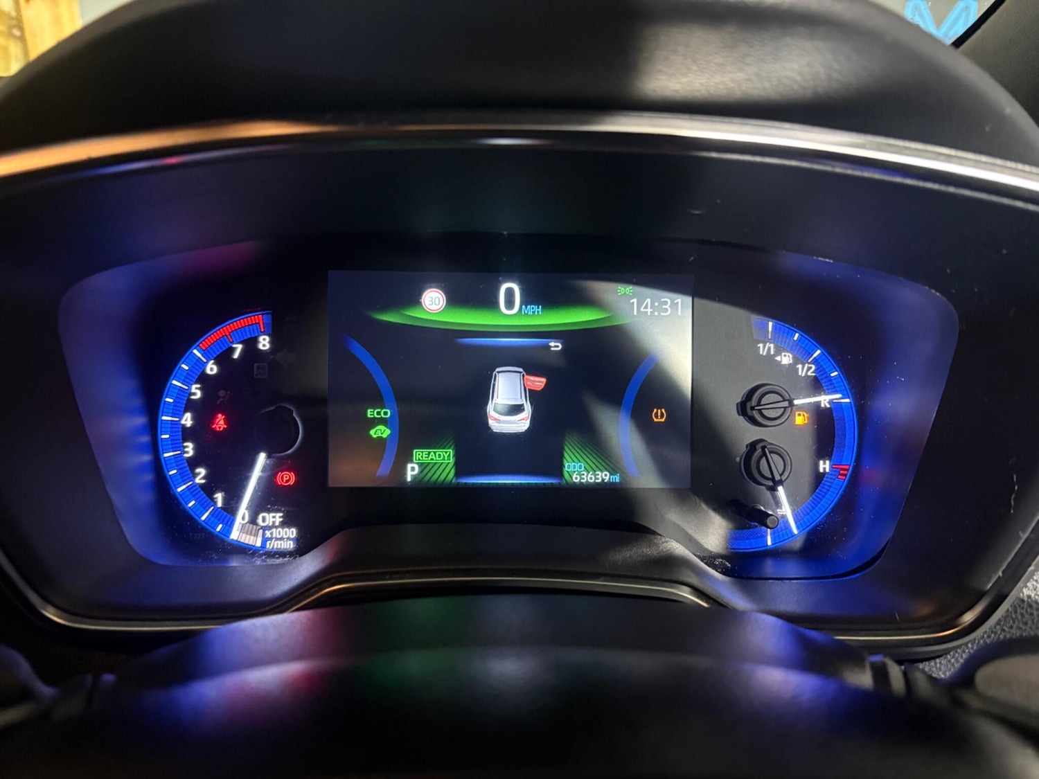 Used Toyota Corolla 2020 for sale - 77268060: Photo 28