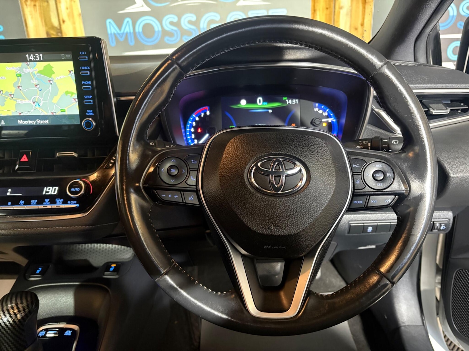 Used Toyota Corolla 2020 for sale - 77268060: Photo 29