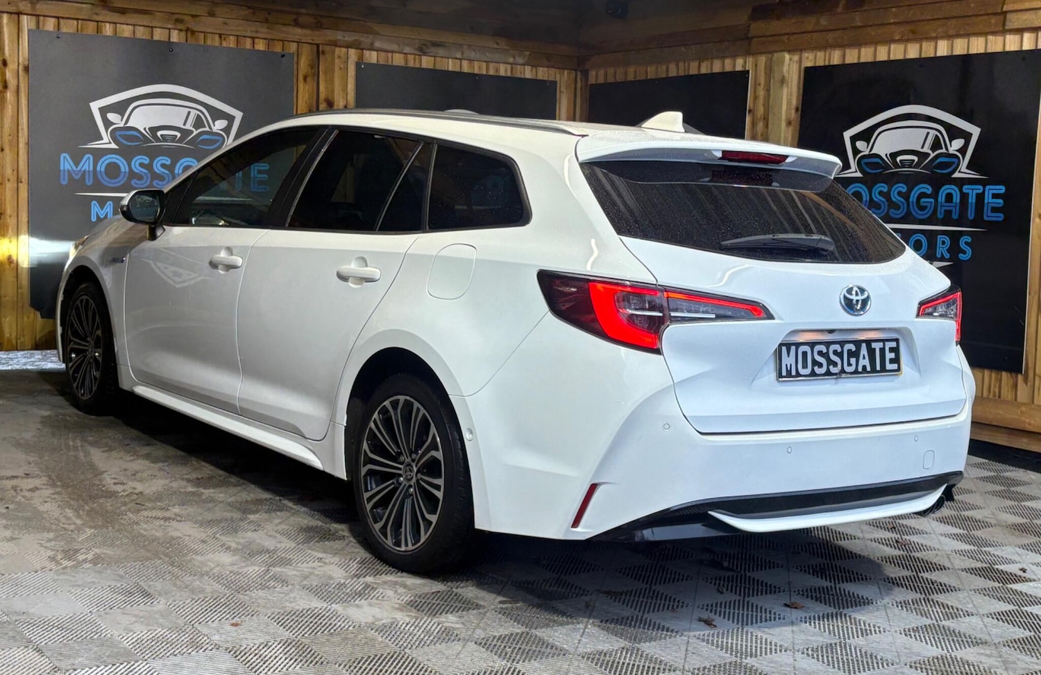 Used Toyota Corolla 2020 for sale - 77268060: Photo 8