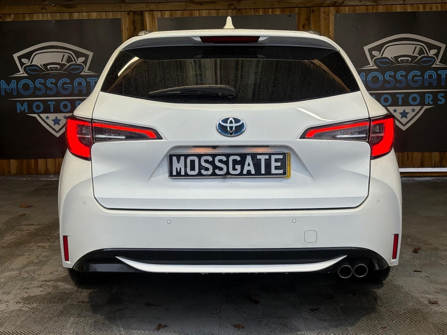 Used Toyota Corolla 2020 for sale - 77268060: Photo 9