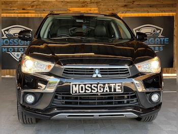 Used Mitsubishi ASX 2018 for sale - 79181092: Photo
