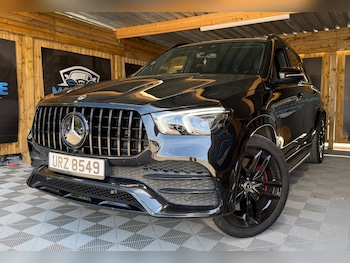Used Mercedes-Benz GLE 2023 for sale - 79132455: Photo