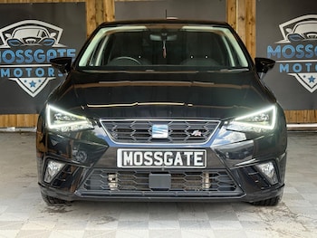 Used SEAT Ibiza 2018 for sale - 78898304: Photo