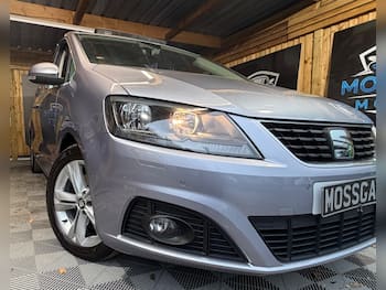 Used SEAT Alhambra 2019 for sale - 79669316: Photo