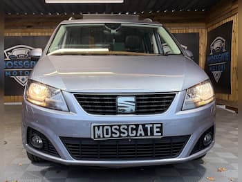 Used SEAT Alhambra 2019 for sale - 79669316: Photo