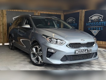 Used Kia Ceed 2019 for sale - 78504582: Photo