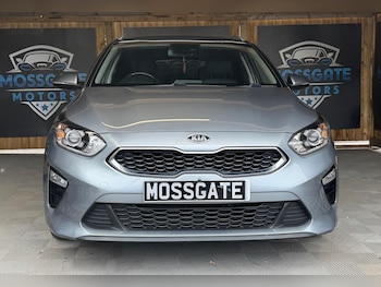 Used Kia Ceed 2019 for sale - 78504582: Photo