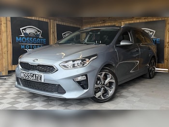 Used Kia Ceed 2019 for sale - 78504582: Photo
